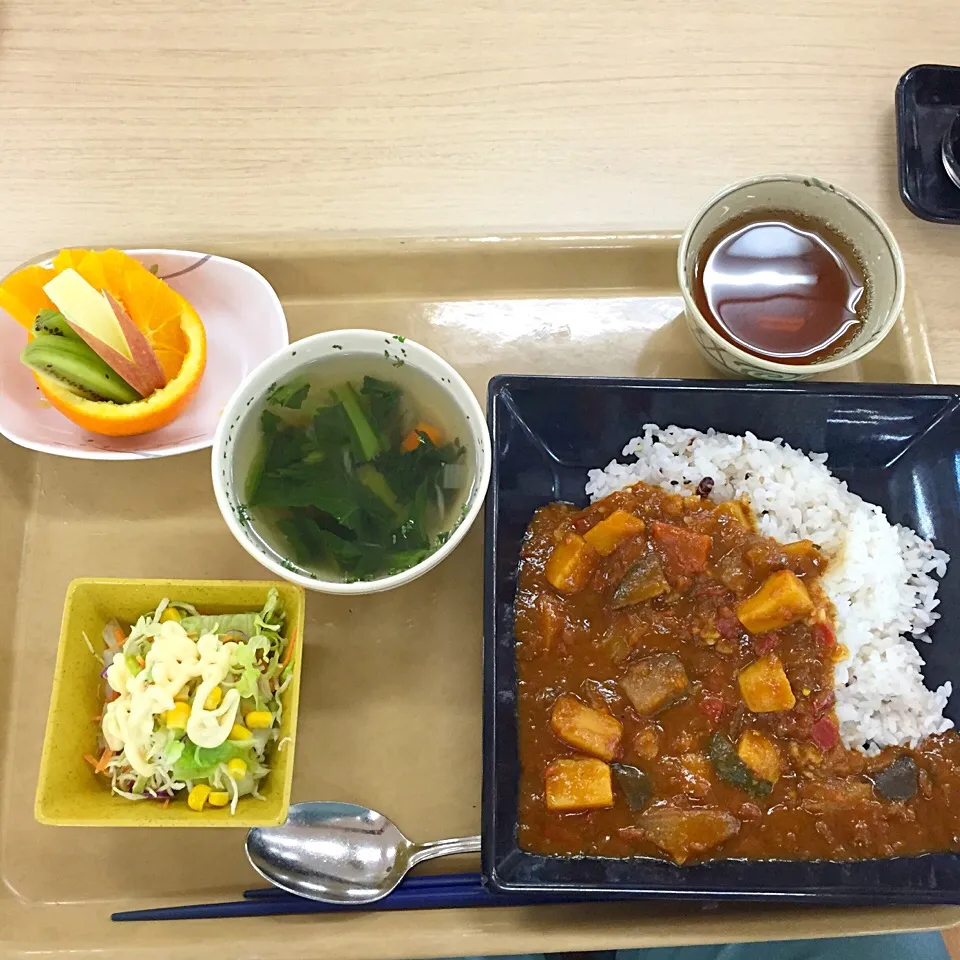 Snapdishの料理写真:社食|あつしさん