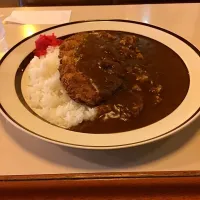 カツカレー|Tsuyoshi Iwabuchiさん