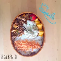 TERA.BENTO.No.30|TERAコッタさん