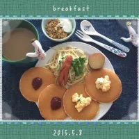 breakfast|azraelさん