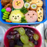 Bento lunch box|Takako Matthewsさん