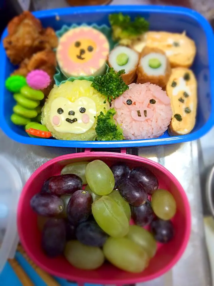 Bento lunch box|Takako Matthewsさん