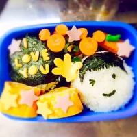 Bento lunch box|Takako Matthewsさん