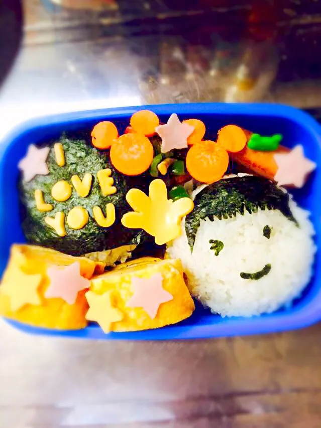 Bento lunch box|Takako Matthewsさん