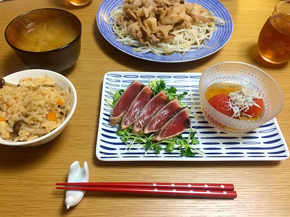 Snapdishの料理写真:和食|AAさん