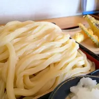 武蔵野うどん|ヒロさん