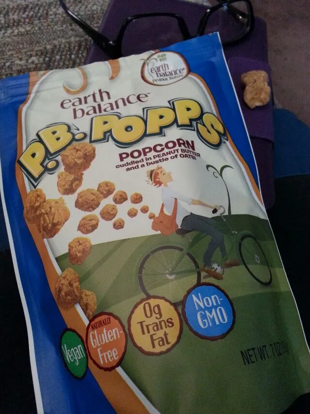 Been dying to try these.  finally found them.  super yummy!|Polly Gelfusoさん