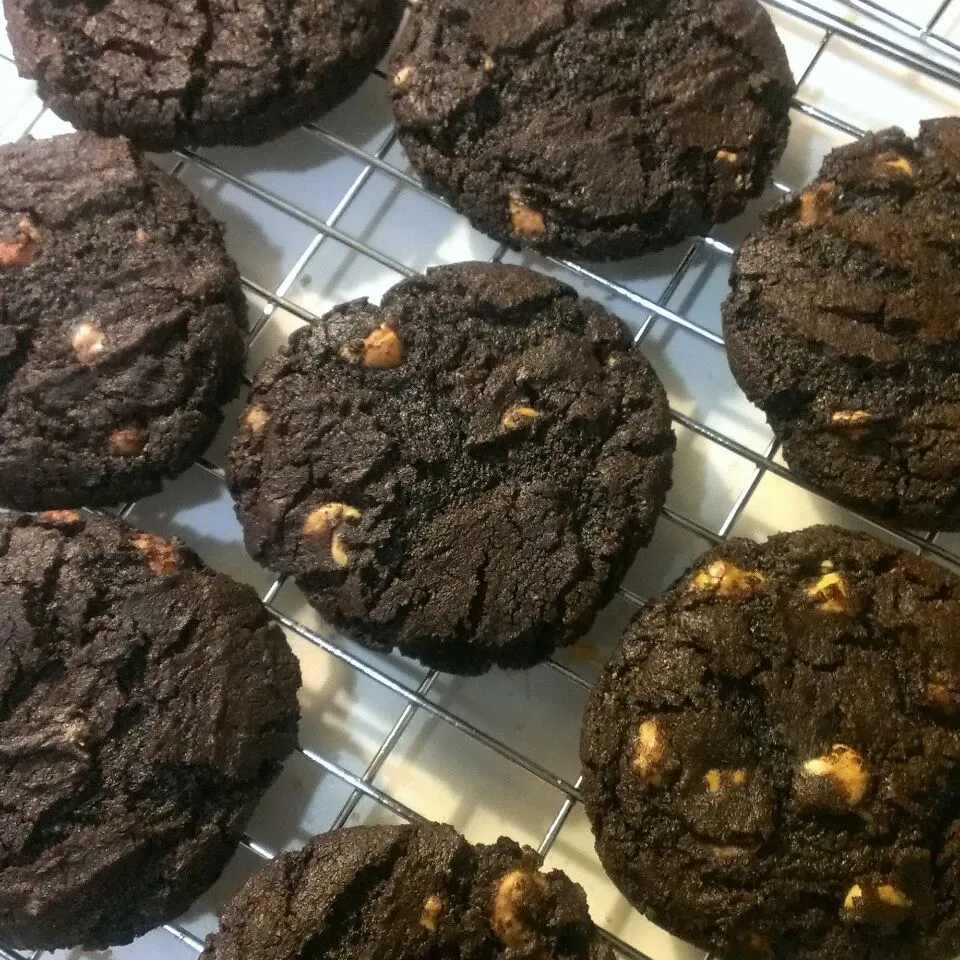 Terra Cookies (recipe dedicated to my grandmother) ❤ #cookies|Mary Campbellさん