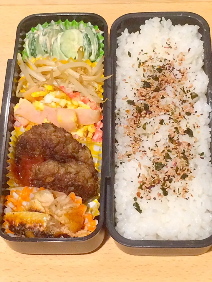 5/9 今日のお弁当|Mikiさん