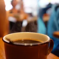 Snapdishの料理写真:coffee please|ricoさん