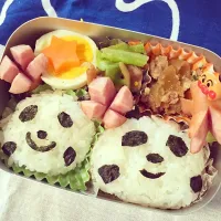 Snapdishの料理写真:|naocoさん