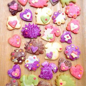 クッキー 紅花のレシピと料理アイディア4件 Snapdish スナップディッシュ