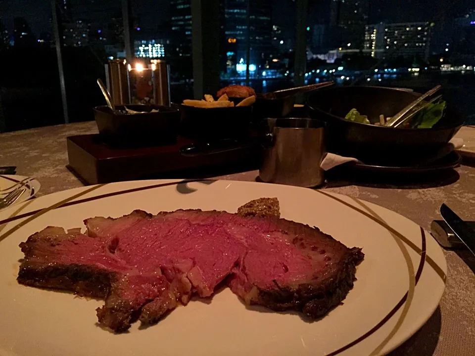 Prime Rib|nick pornchanaさん