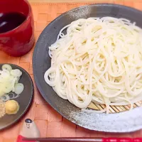 五島うどん|Shimazaki Emikoさん