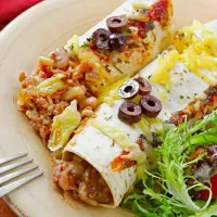 veg cheese and beans|Mayank Kumarさん