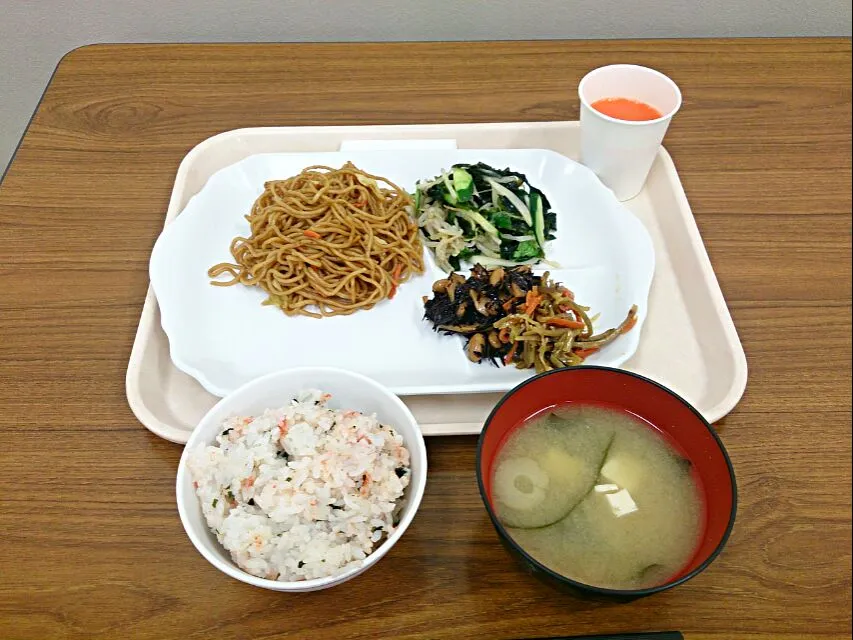 Snapdishの料理写真:新潟での朝食|Itaruさん