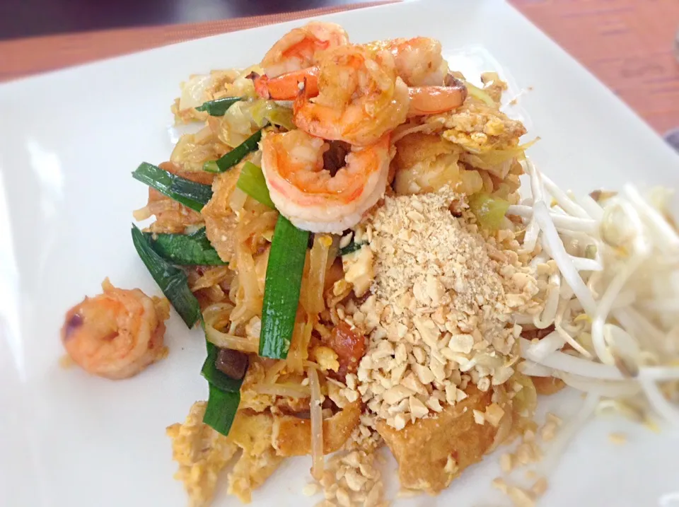 Pad Thai|yayaaさん