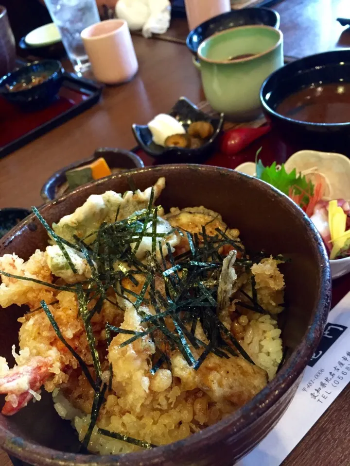 ✨お昼ランチ🍴✨|中さんさん