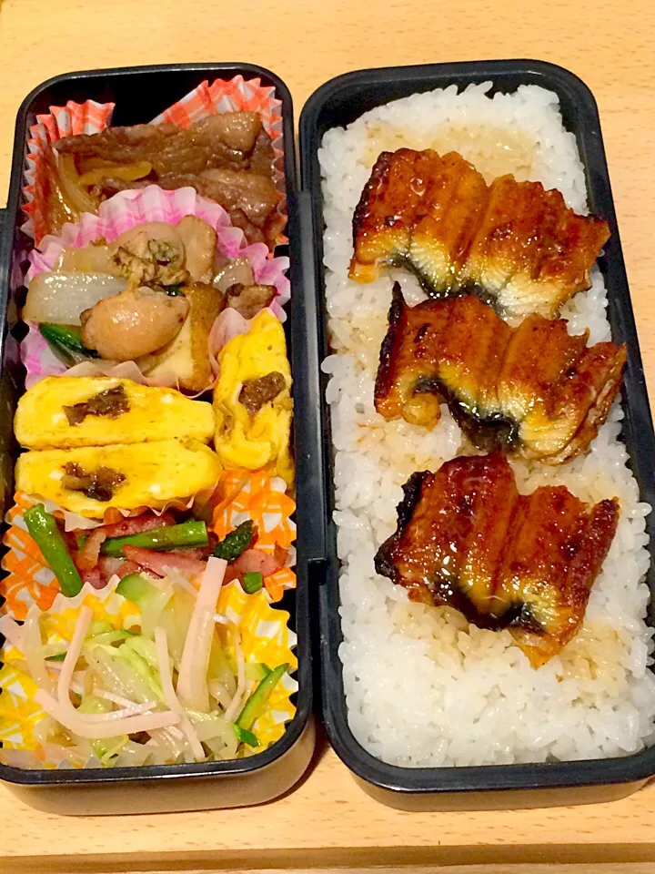 5/10 今日のお弁当|Mikiさん