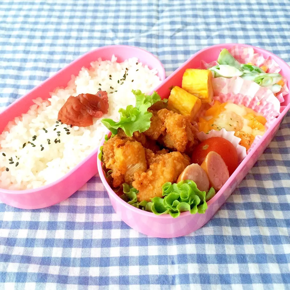 5/10今日のお弁当|kimiさん