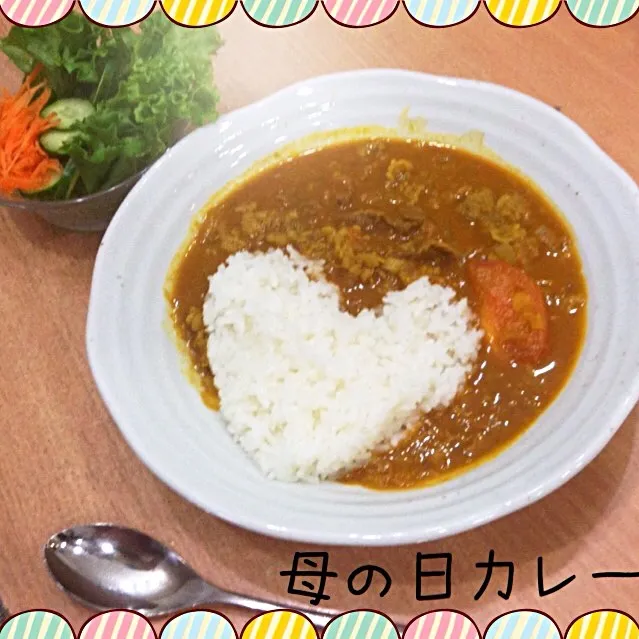 カレー粉から作ったカレー|日月(๑•̀ㅂ•́)و✧さん