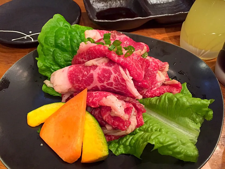 Yakiniku|ailinwatanabe@ezweb.ne.jpさん