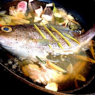 レモングラス 白身魚のレシピと料理アイディア14件 Snapdish スナップディッシュ