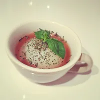 丸ごと新玉ねぎsoup|zakuro.Kさん