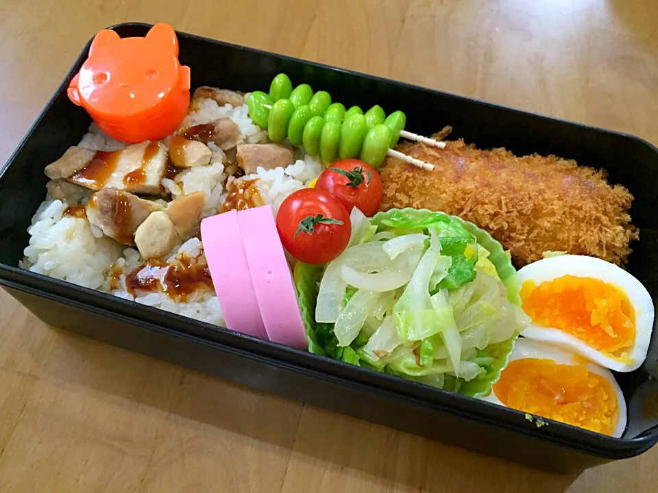 お弁当|あくびママさん