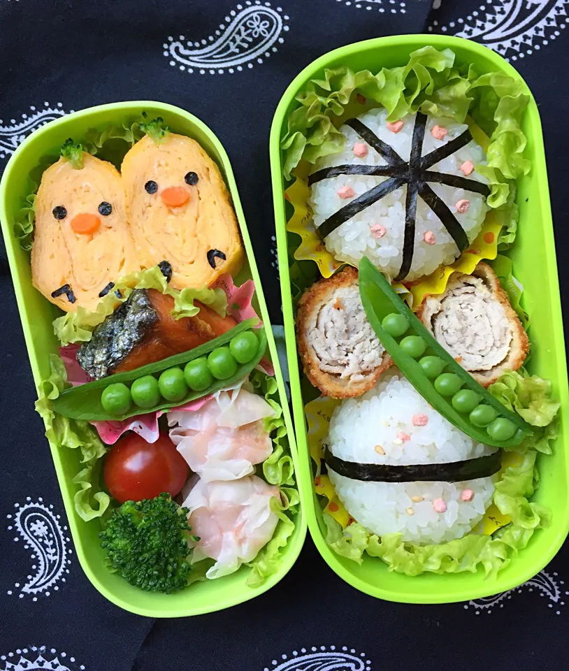 お弁当|まーさん