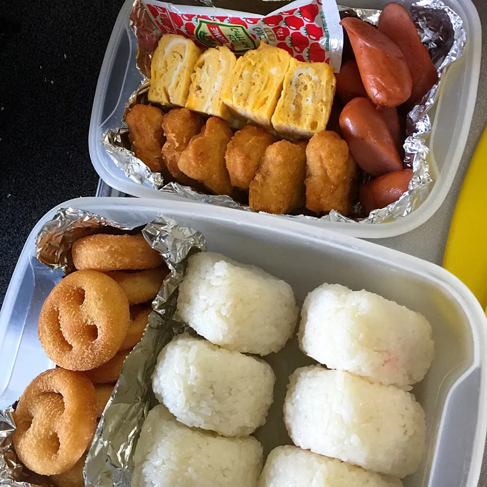 お弁当|MEGUMIさん