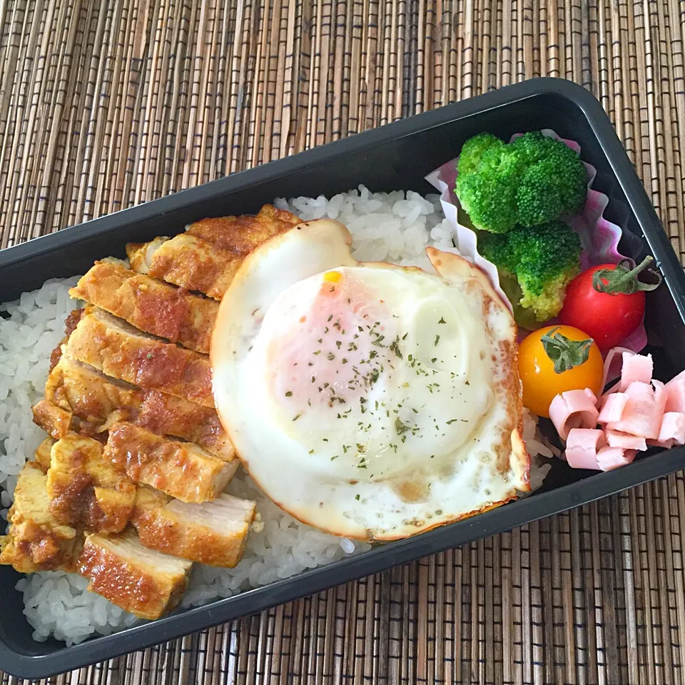 5月11日 男子弁当|たまごさん