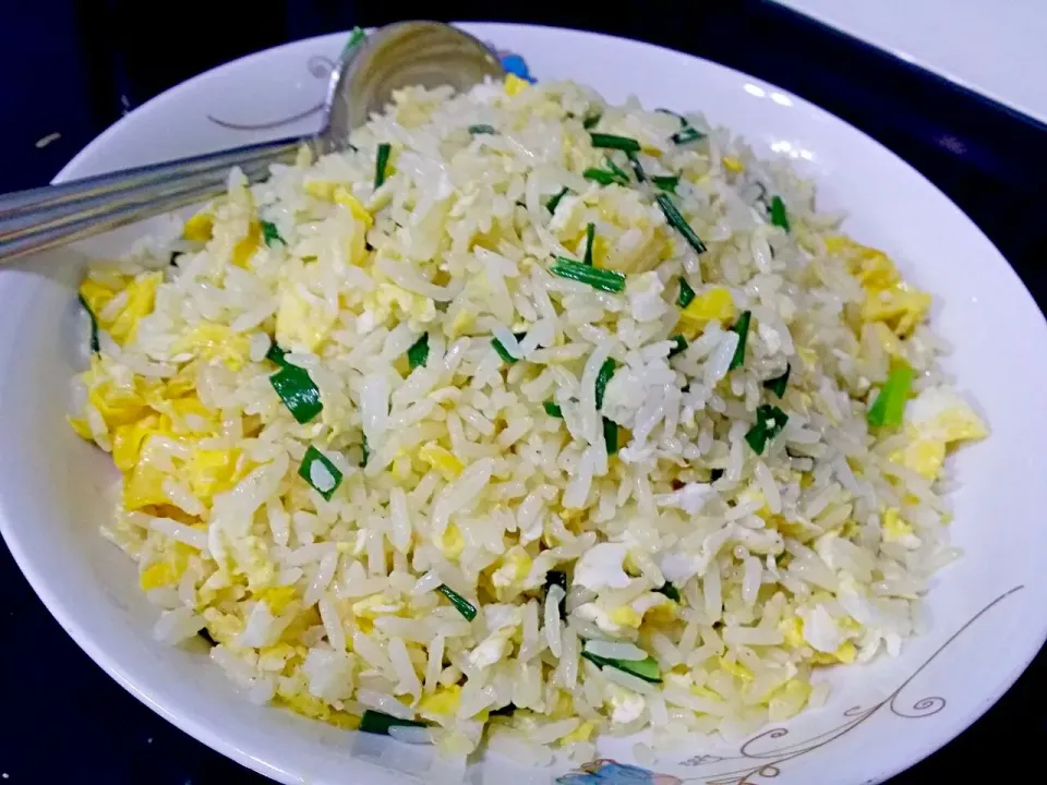 Garlic Butter Fried Rice|🌷lynnlicious🌷さん