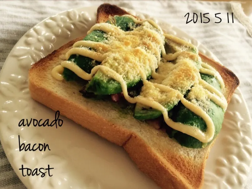 avocadobacontoast|とんすけ😋さん