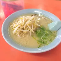 やっぱり博多ラーメン！|Satomi Horiさん