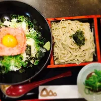 Snapdishの料理写真:Japanese food🇯🇵|ジェフリー ルナさん