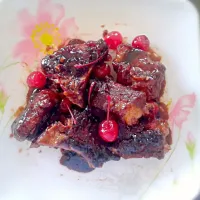 Spicy Pork SpareRibs|Alyanna Glea Navarro Penecitos-Realさん