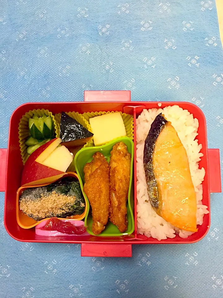 お弁当|Junko Teramotoさん