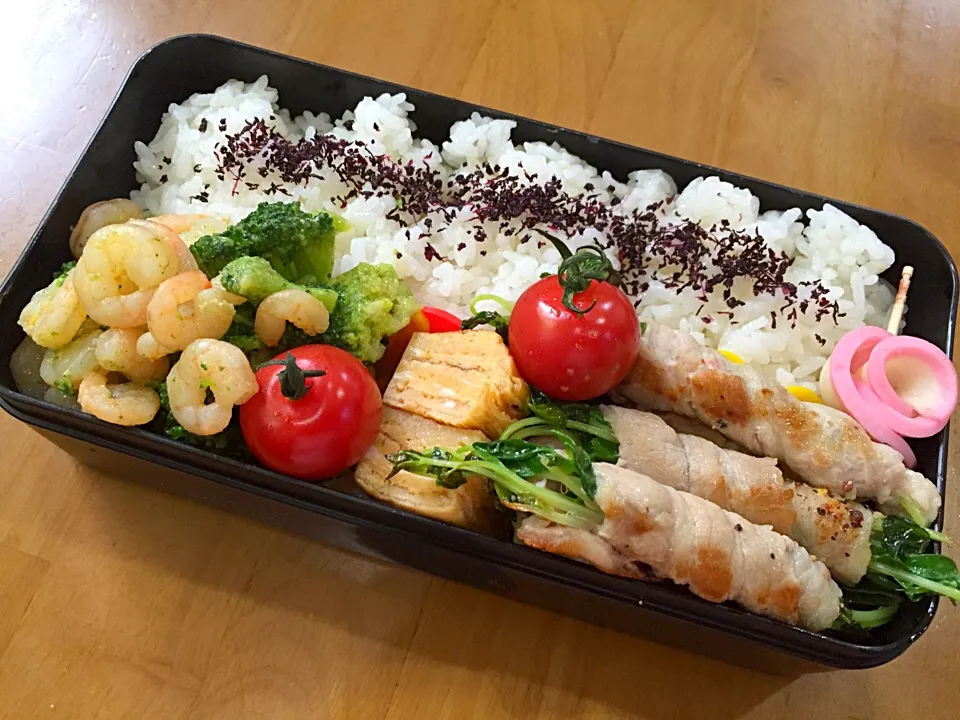 お弁当|あくびママさん