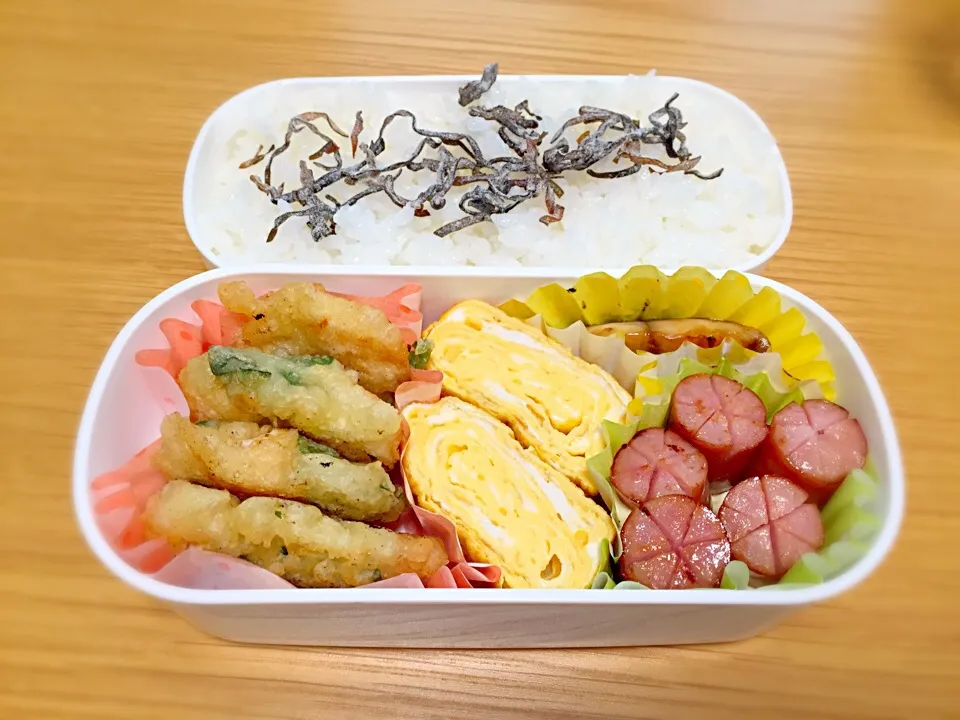 旦那の弁当|せんちゃんさん