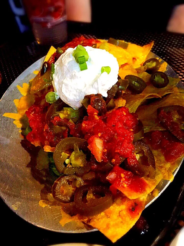 Nachos|erisさん