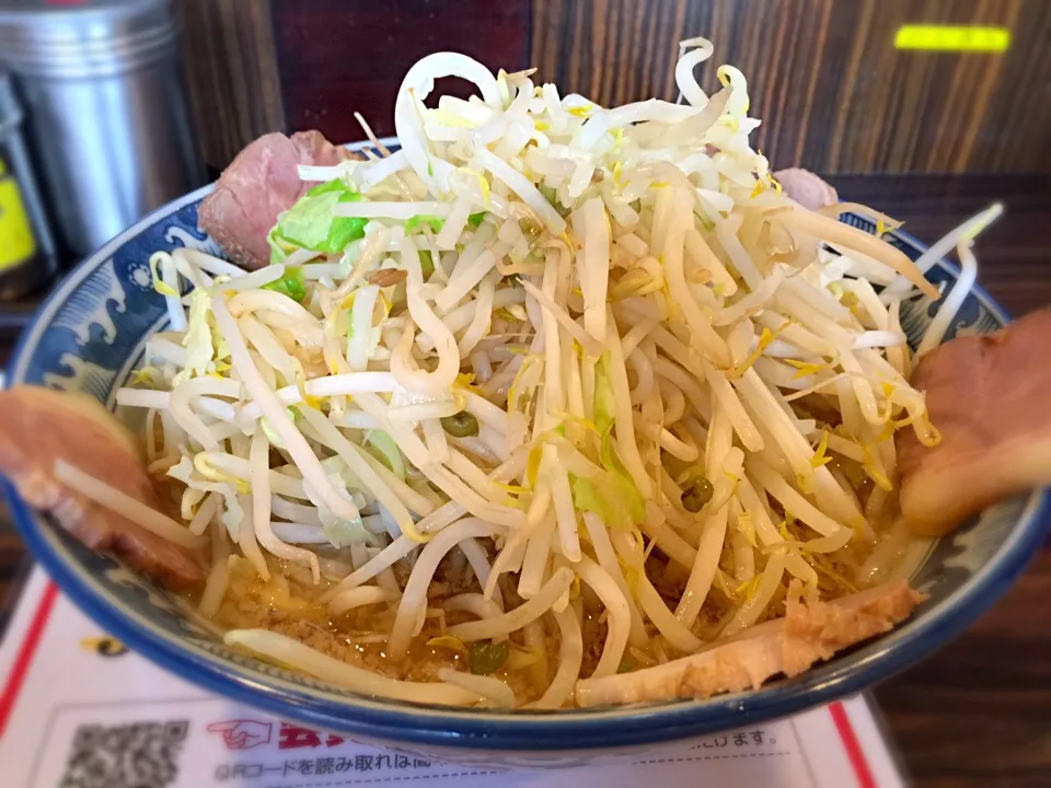 ラーメン欽福 チャーシュー入りラーメン|ddr3rdmixさん