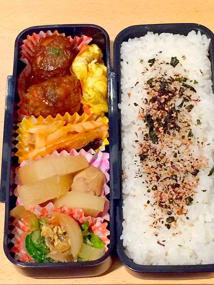 5/12 今日のお弁当|Mikiさん