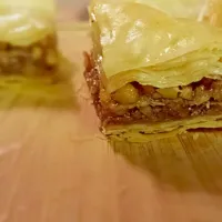 Snapdishの料理写真:Baklava|Sierra Perezさん