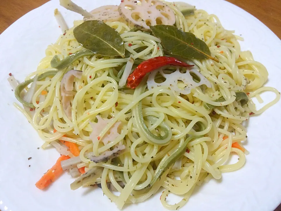 Pasta Kit|Food Gardenさん