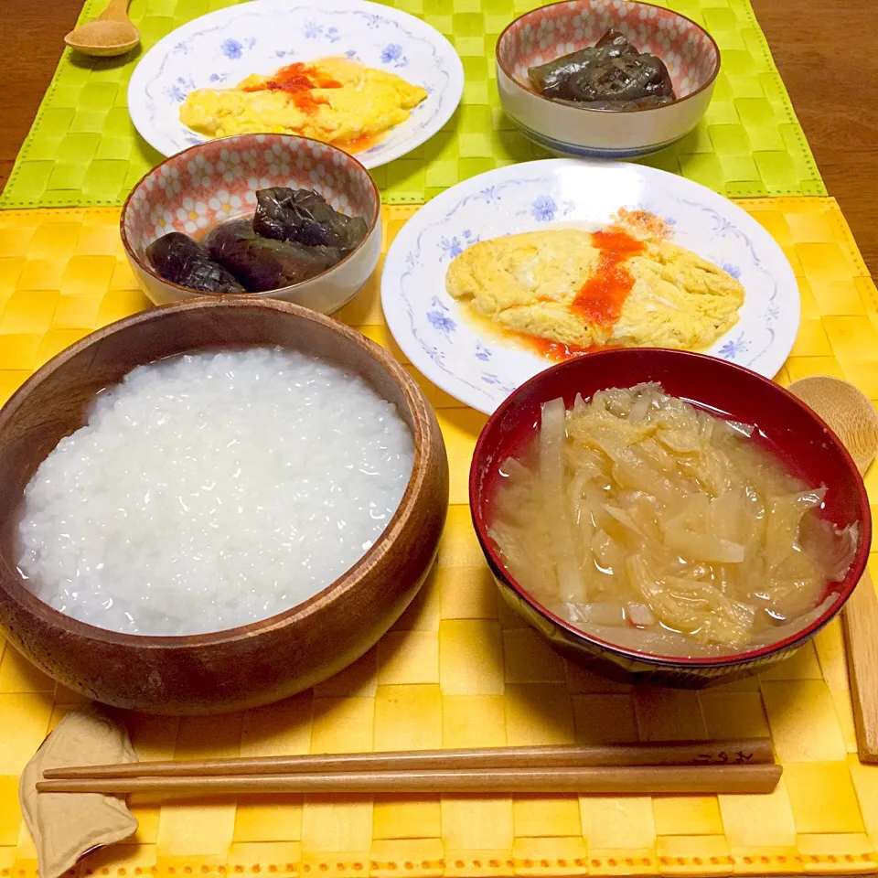 歯痛時のごはん|舐め子さん