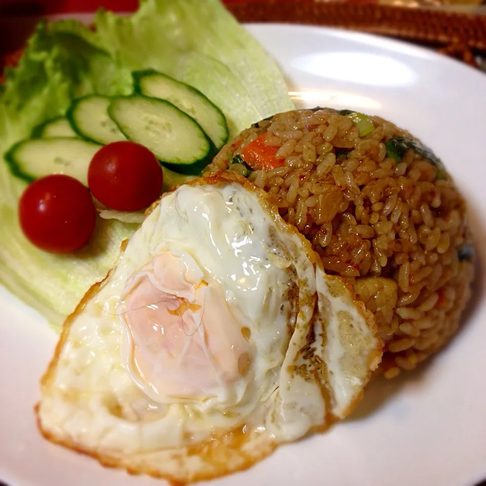 Nasi goreng|ALAmiさん