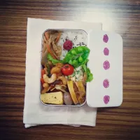 Snapdishの料理写真:27.5.13