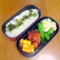 今日のお弁当|クーニィさん