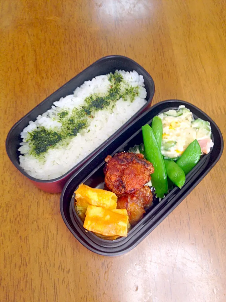 今日のお弁当|クーニィさん